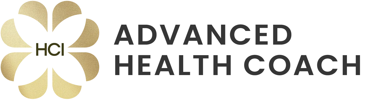Advanced Health Coach Certification