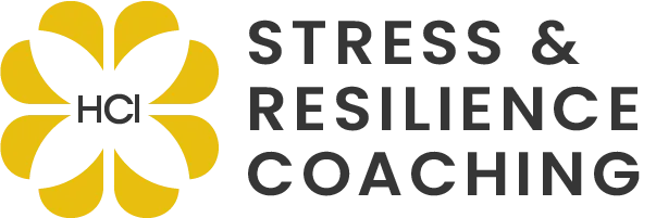 Stress & Resilience Coaching
